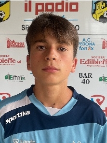 BARALE MATTEO